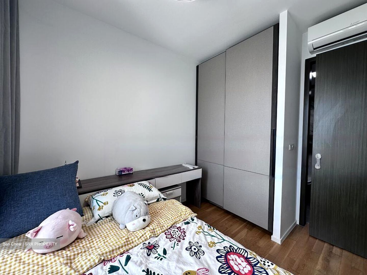 Clavon (D5), Apartment #468832291